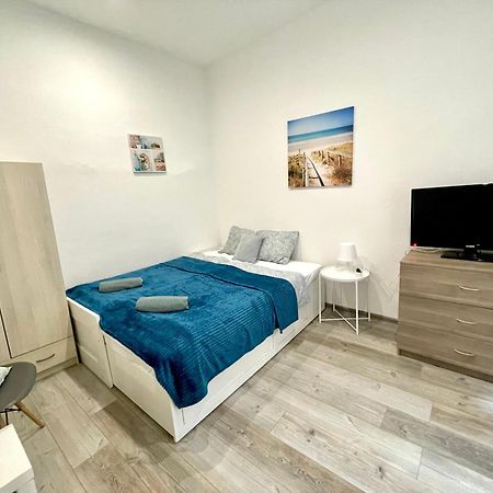 Relax Home With 2 Bedroom, 2 Bathroom For 6 People In The City Centre Free Coffee Budapest Esterno foto