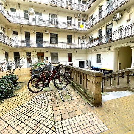Relax Home With 2 Bedroom, 2 Bathroom For 6 People In The City Centre Free Coffee Budapest Esterno foto