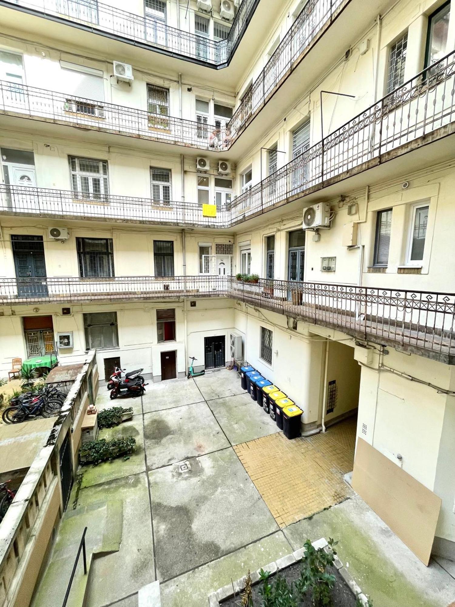 Relax Home With 2 Bedroom, 2 Bathroom For 6 People In The City Centre Free Coffee Budapest Esterno foto