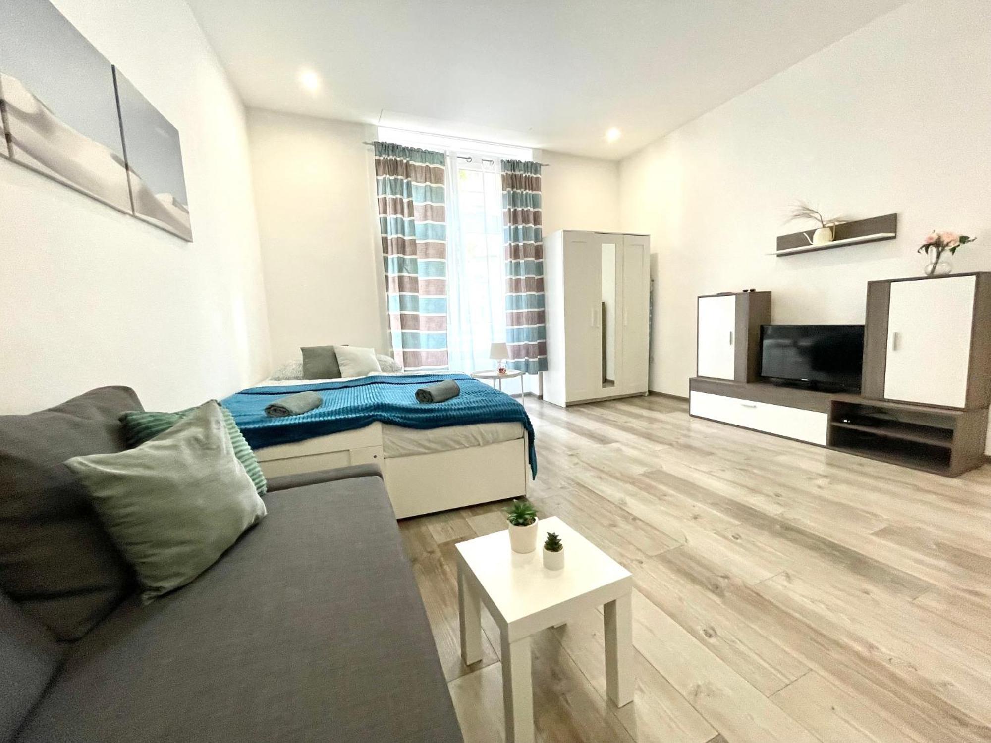 Relax Home With 2 Bedroom, 2 Bathroom For 6 People In The City Centre Free Coffee Budapest Esterno foto
