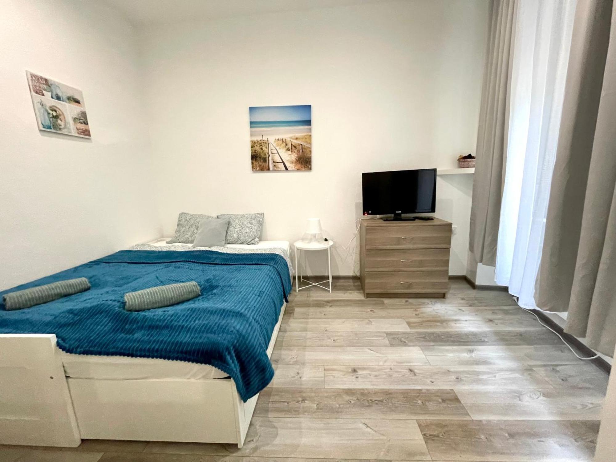 Relax Home With 2 Bedroom, 2 Bathroom For 6 People In The City Centre Free Coffee Budapest Esterno foto