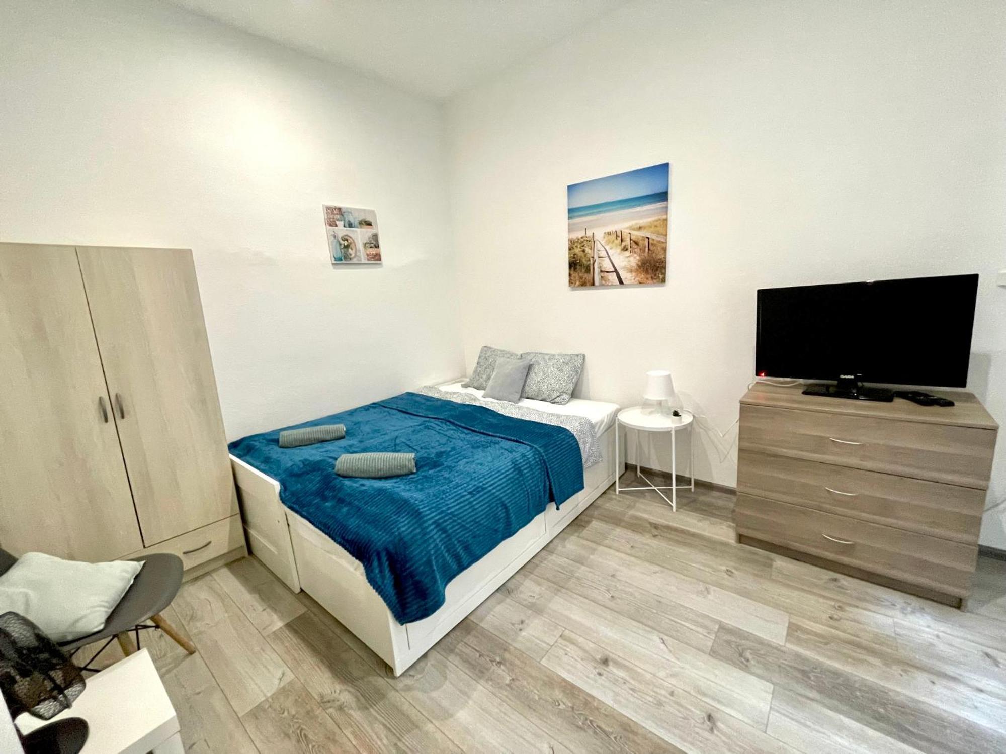 Relax Home With 2 Bedroom, 2 Bathroom For 6 People In The City Centre Free Coffee Budapest Esterno foto