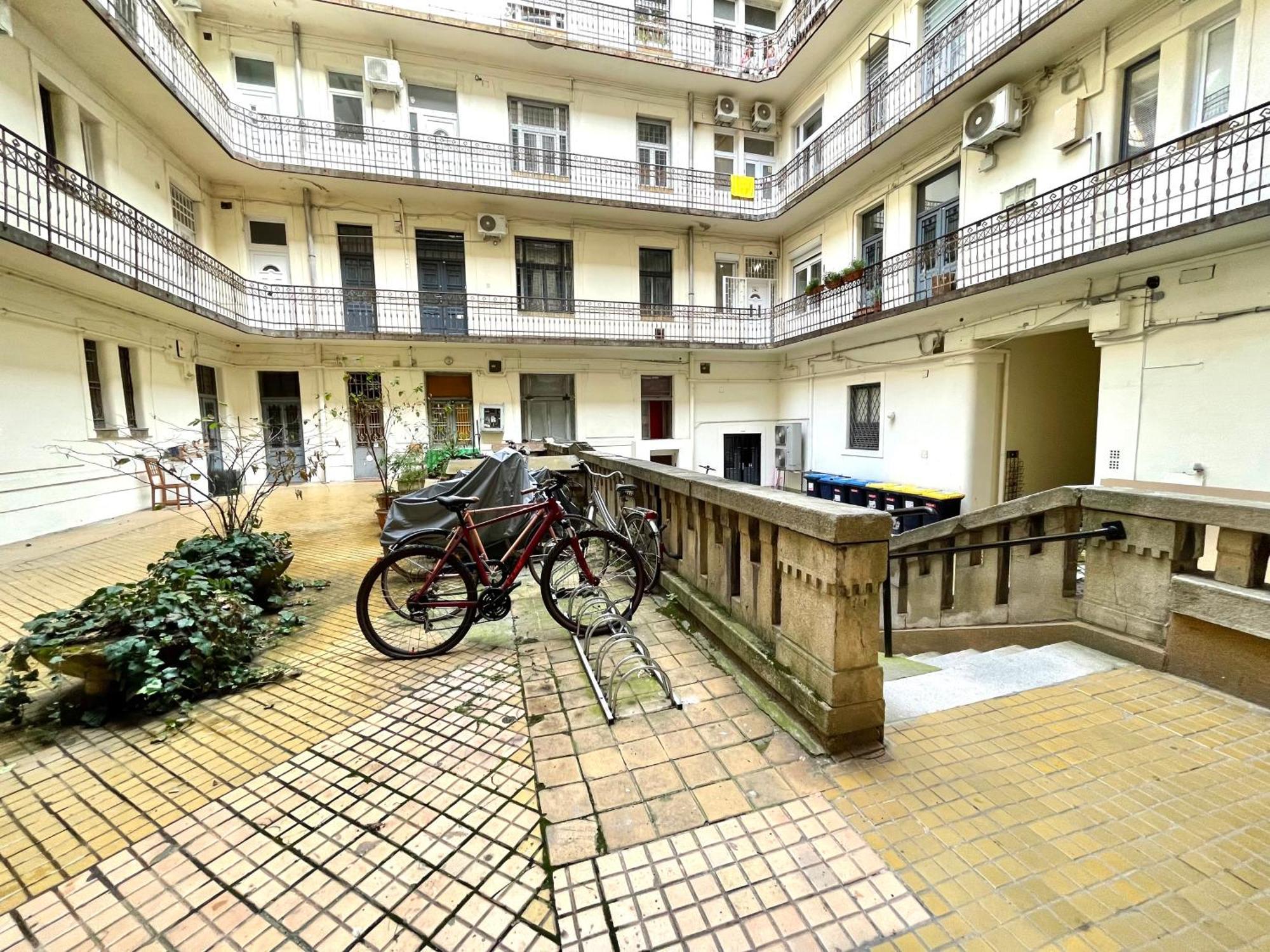 Relax Home With 2 Bedroom, 2 Bathroom For 6 People In The City Centre Free Coffee Budapest Esterno foto