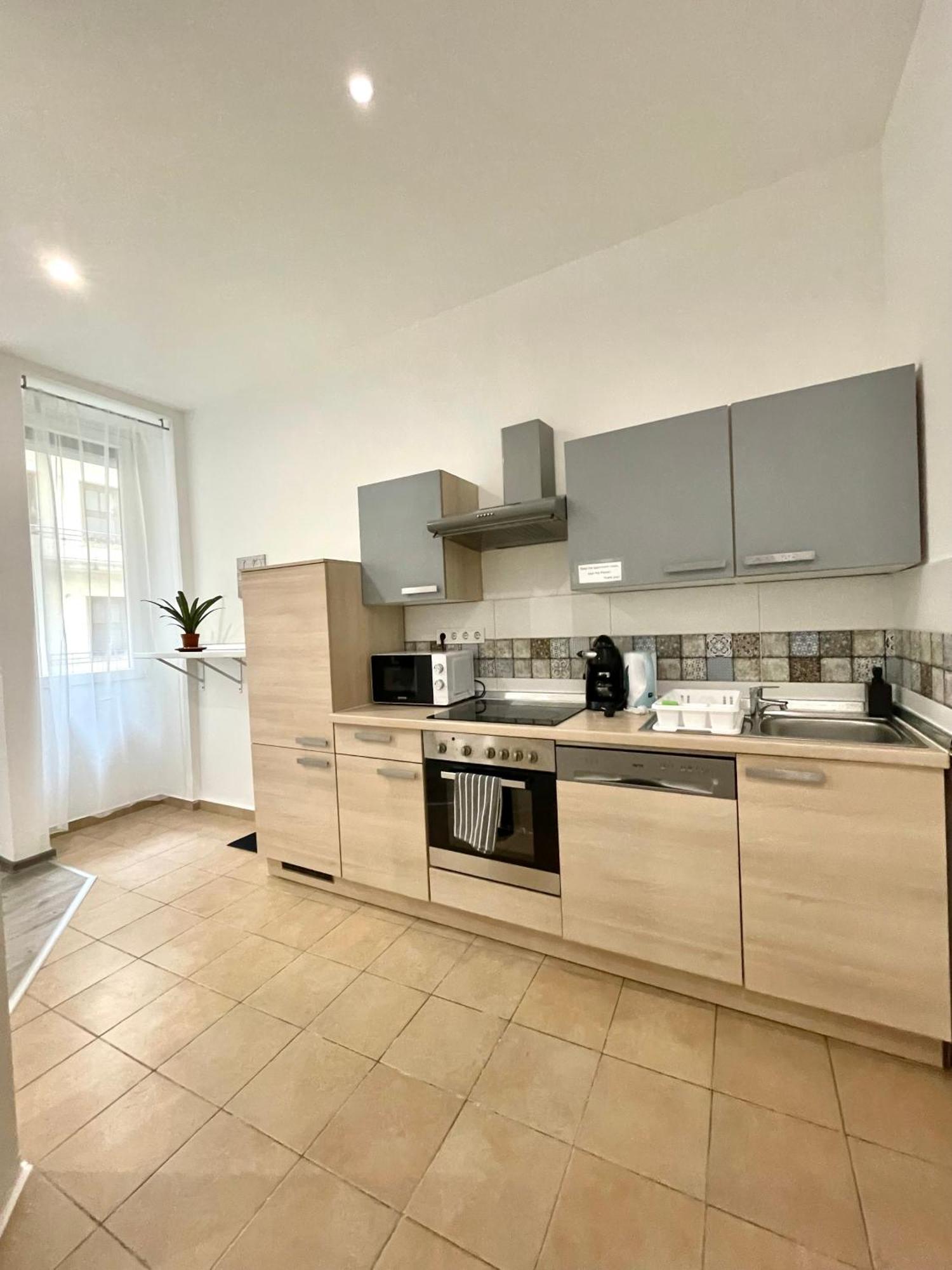 Relax Home With 2 Bedroom, 2 Bathroom For 6 People In The City Centre Free Coffee Budapest Esterno foto
