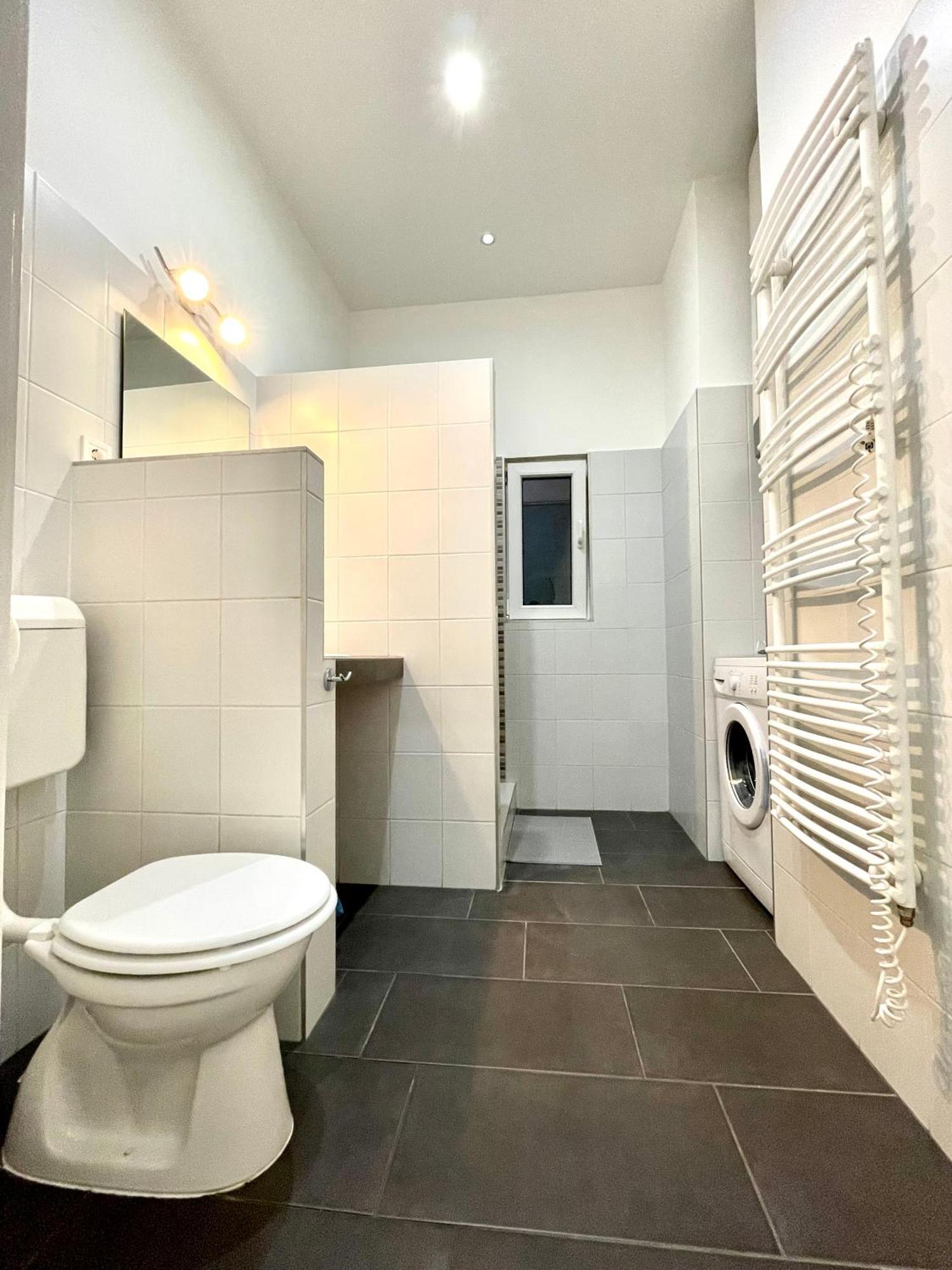 Relax Home With 2 Bedroom, 2 Bathroom For 6 People In The City Centre Free Coffee Budapest Esterno foto