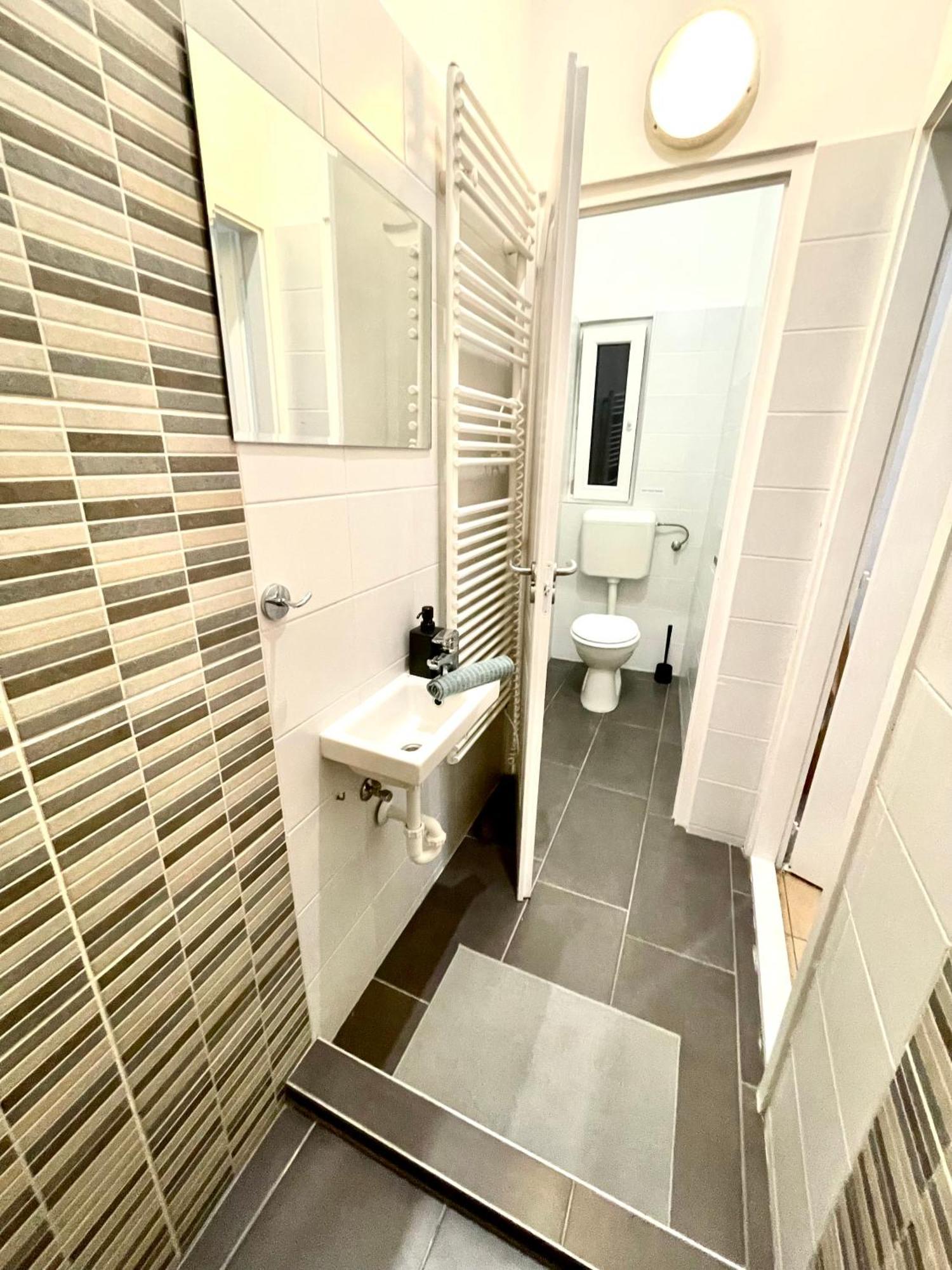 Relax Home With 2 Bedroom, 2 Bathroom For 6 People In The City Centre Free Coffee Budapest Esterno foto
