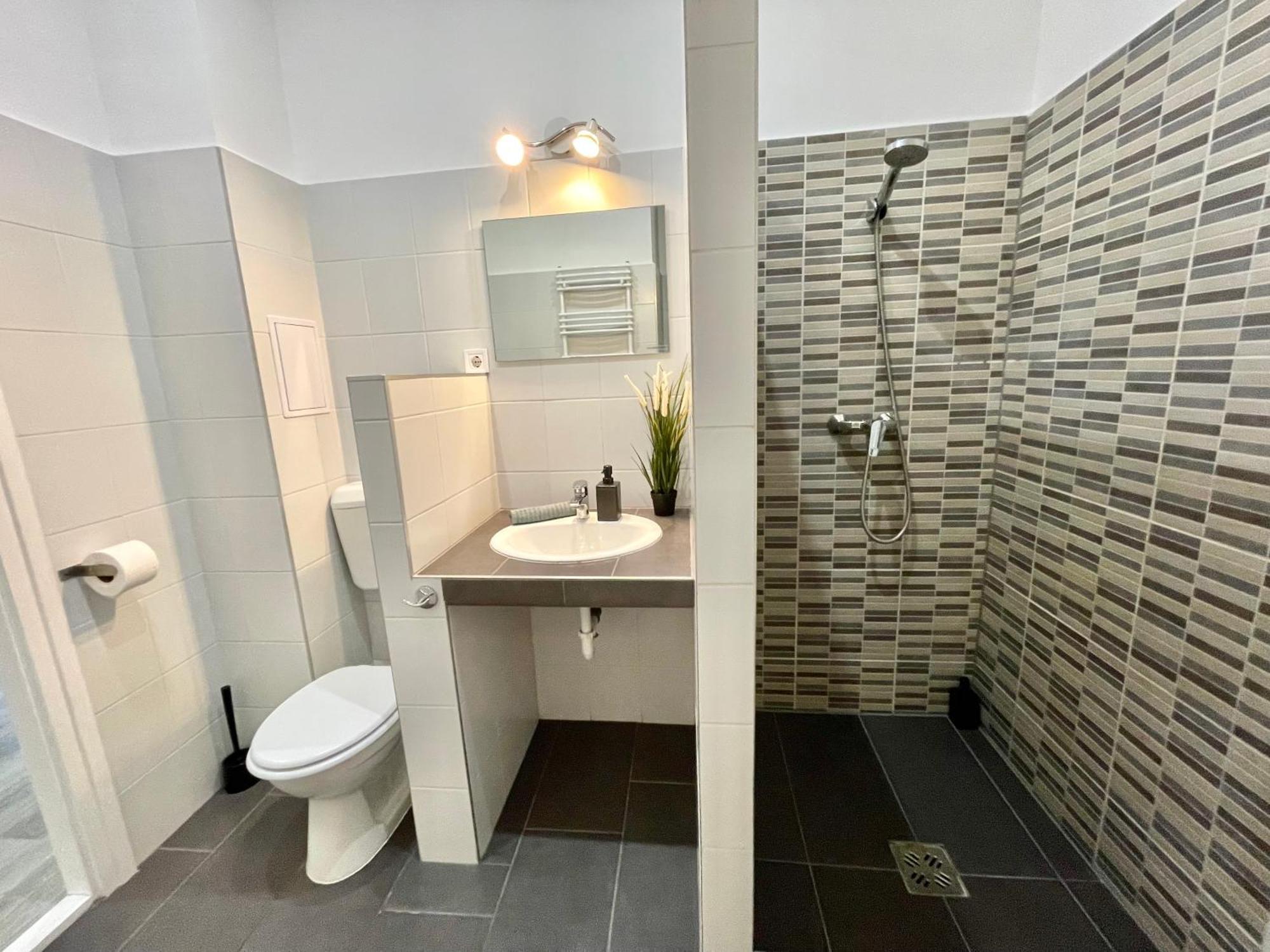 Relax Home With 2 Bedroom, 2 Bathroom For 6 People In The City Centre Free Coffee Budapest Esterno foto